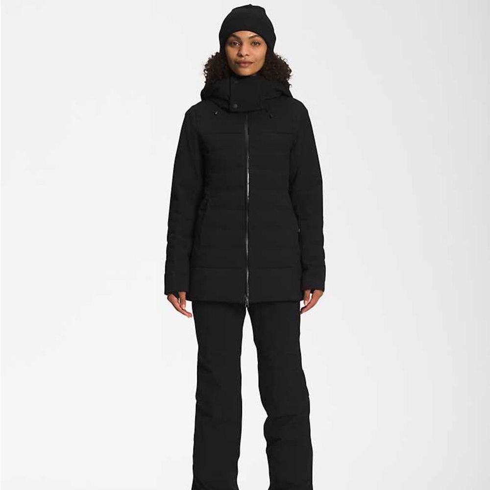 Women’s Disere Down Parka